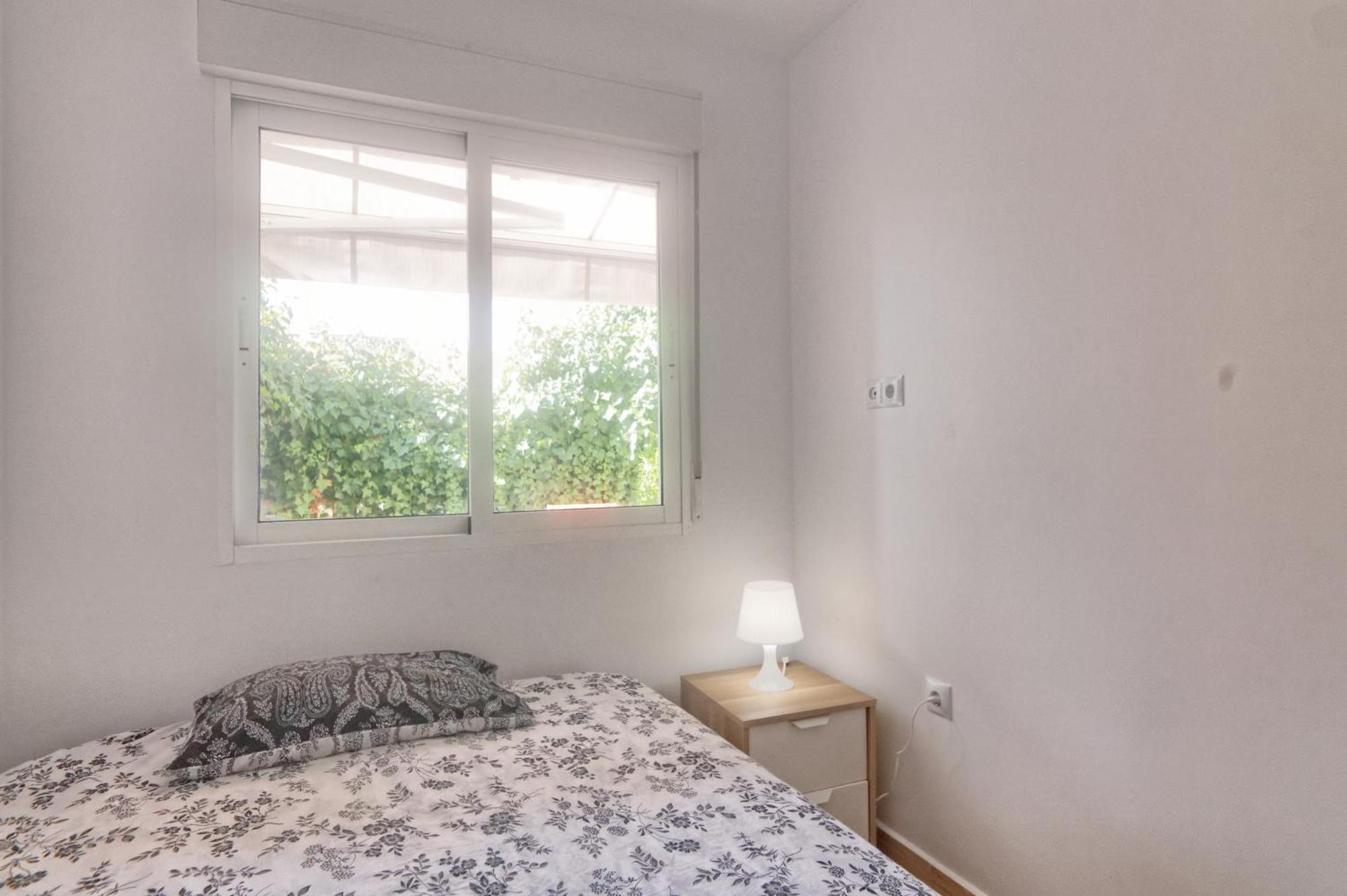 El Mojon Beach Apartment ภายนอก รูปภาพ
